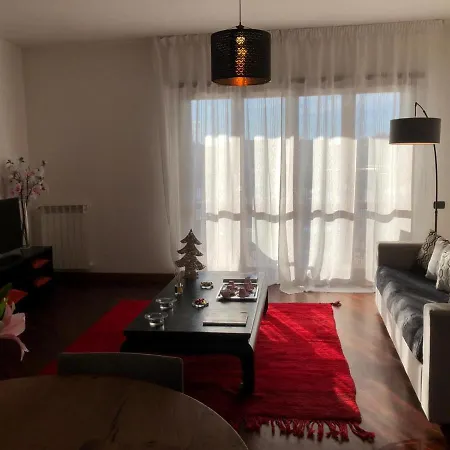 Nativo Da Vinci 25 Apartment Fiumicino