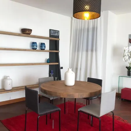 Apartament Nativo Da Vinci 25 *