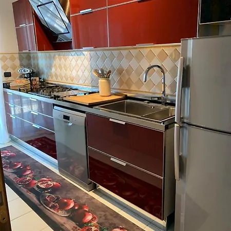 Apartment Nativo Da Vinci 25