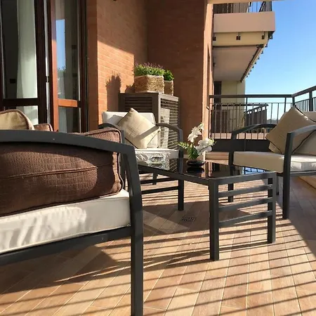 Apartment Nativo Da Vinci 25