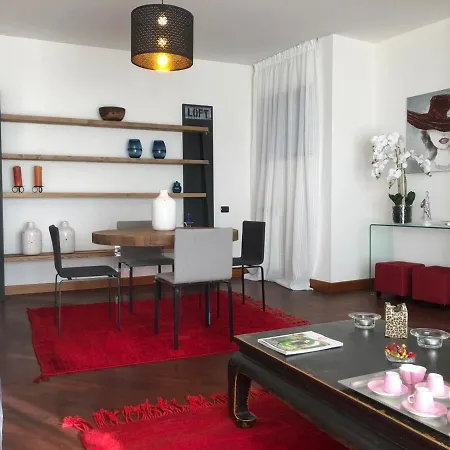 Nativo Da Vinci 25 Fiumicino