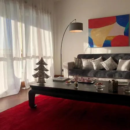Apartment Nativo Da Vinci 25 Fiumicino