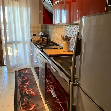 Apartament Nativo Da Vinci 25