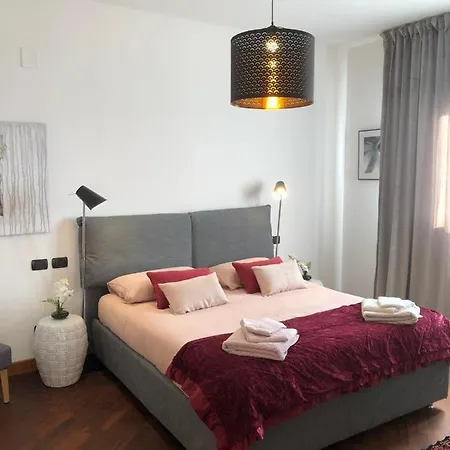 Apartment Nativo Da Vinci 25