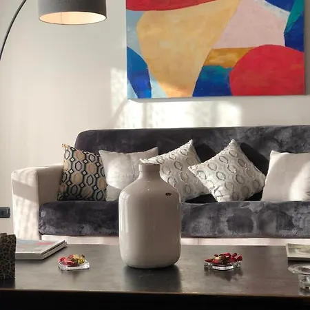 Nativo Da Vinci 25 Apartamento