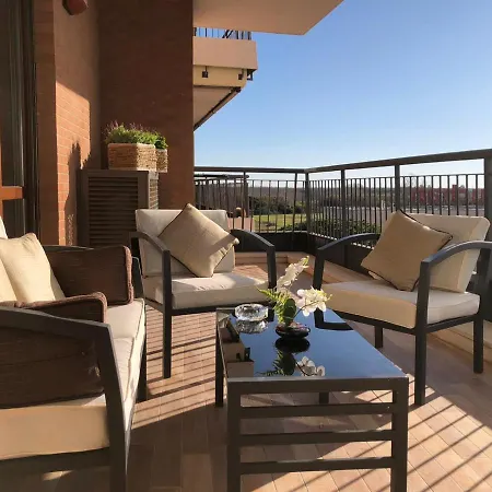 Nativo Da Vinci 25 Apartamento