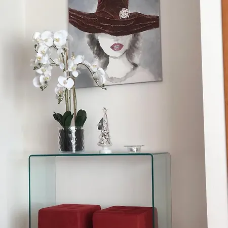 Nativo Da Vinci 25 Apartment *