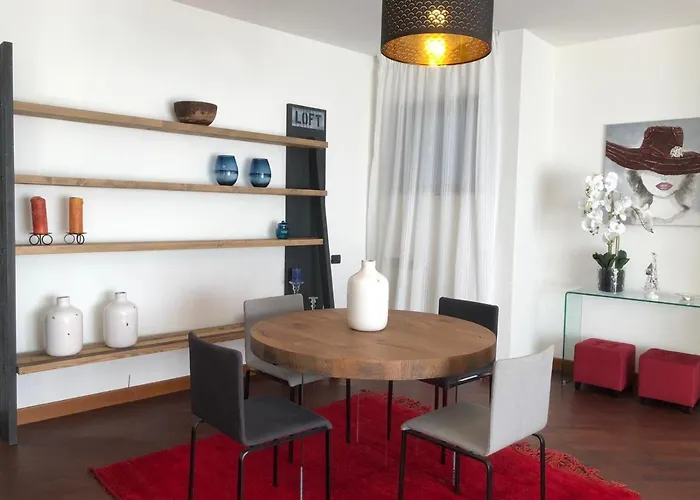 Appartement Nativo Da Vinci 25 *