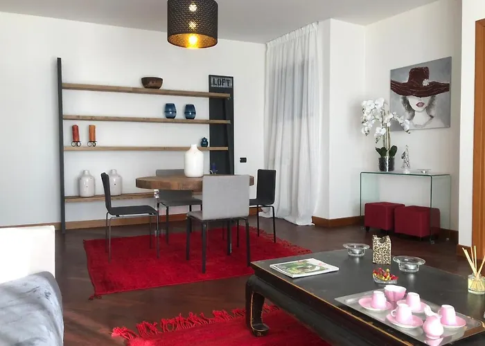 Nativo Da Vinci 25 Fiumicino