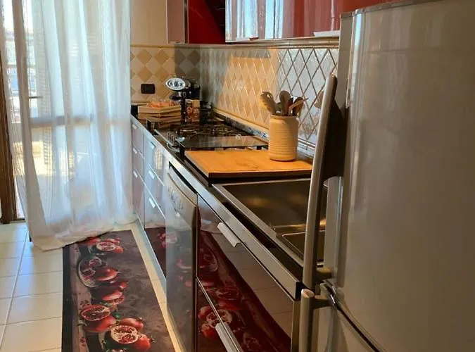 Appartement Nativo Da Vinci 25