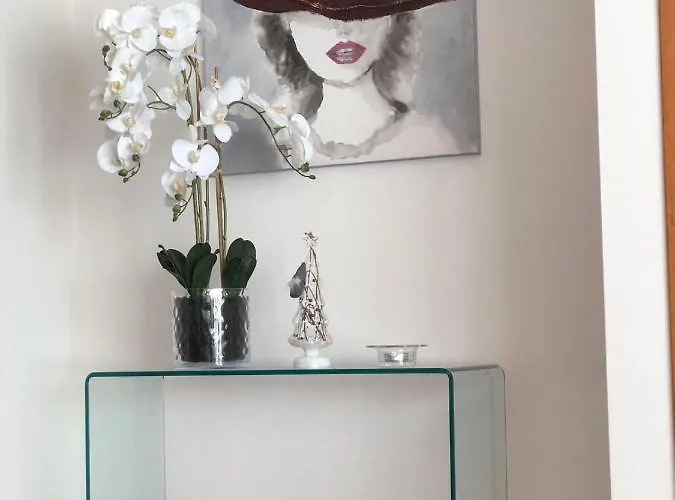 Nativo Da Vinci 25 Appartement *